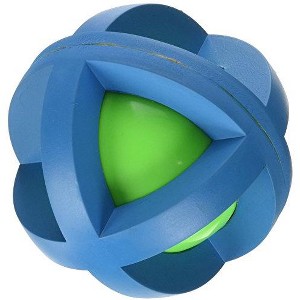 Multipet Boingo Ball Dog Toy (Colors May Vary) - 1 of 1
