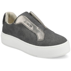 Journee Womens Pheobe Slip-on Sneaker - 1 of 4
