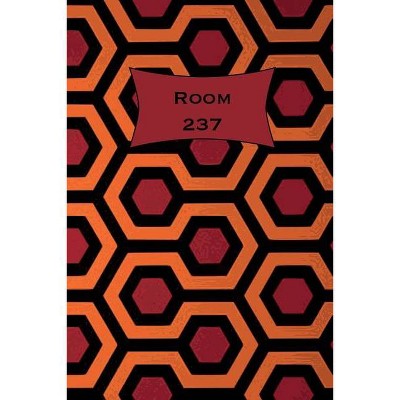 Room 237 - by  Minnie and Roman's (Paperback)