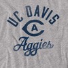 Men's University of California Davis Official Aggies T-Shirt - 2 of 4