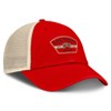 NCAA UNLV Rebels Mesh Snapback Hat - 3 of 4