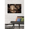 Trends International Five Nights at Freddy's: Security Breach - Smiles Unframed Wall Poster Prints - 2 of 4