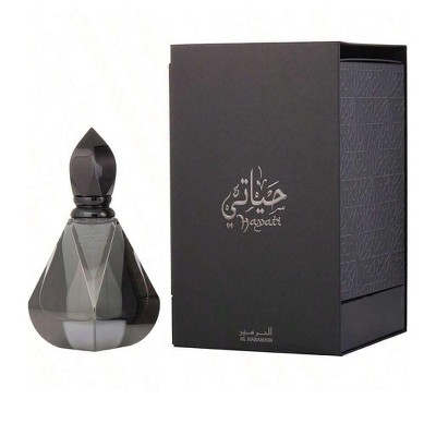 Al Haramain Hayati By Al Haramain Unisex Rose, Sugar, Musk, Agarwood, Amber Eau De Parfum Spray 3.4 Oz