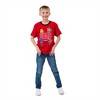Five Nights at Freddy's Value 4-Pack of Youth Boy's Short Sleeve Tees - 3 of 4