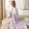 Blanket for Couch - Super Soft, Cozy & Warm Knit Blanket, Breathable, Lightweight & Fluffy for Bed & Sofa - 3 of 4