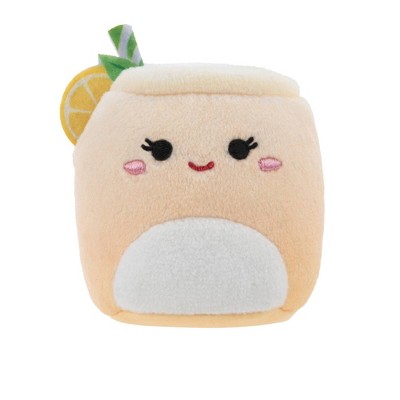 Squishville by Squishmallows Vacation Squad 2&#34; Plush Toy - 10 pack (Target Exclusive)