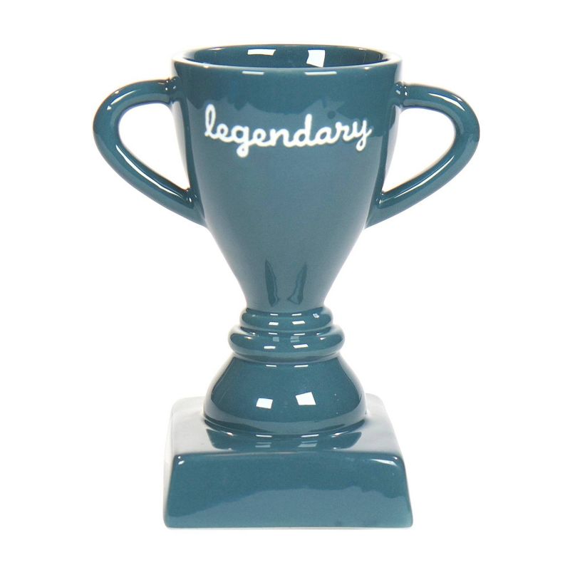 Legendary Ceramic Trophy, 1 of 4