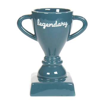 Legendary Ceramic Trophy