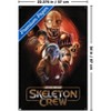 Trends International Star Wars: Skeleton Crew - Group Unframed Wall Poster Prints - 3 of 4