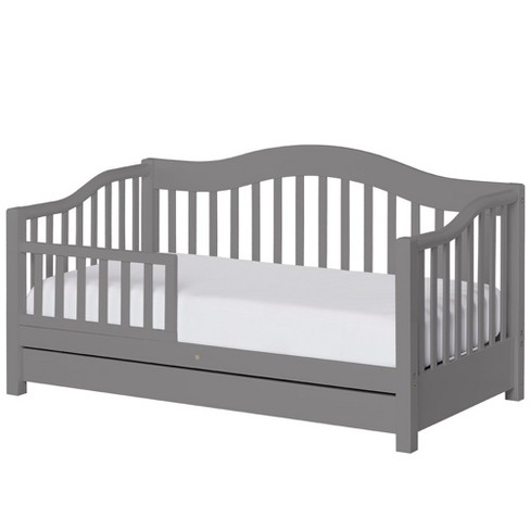 Dream on me cheap toddler bed with drawer