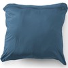 Lands' End Wanderweight Ultralight Packable Tote Bag - 4 of 4