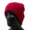 Arctic Gear Adult Acrylic Cuff Winter Hat - 3 of 4