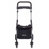 Graco SnugRider Elite Infant Car Seat Frame Stroller - Black - image 2 of 3