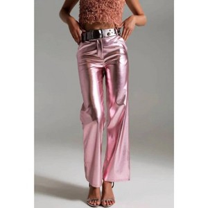 Women's Nagara Metallic Pants - Q2 - 1 of 4