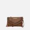 MKF Collection Remi Vegan Leather Women’s Shoulder Crossbody  Bag by Mia K - 2 of 4