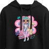 Women's - LOL Surprise! - Candylicious Original Cropped Graphic Hoodie - 2 of 3