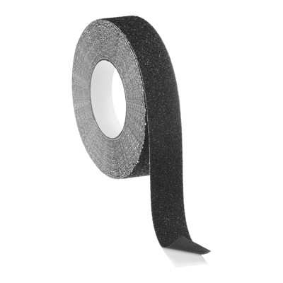 Unique Bargains PVC Non Skid Waterproof Durable Friction Tape