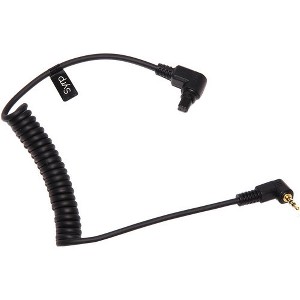Syrp 3C Link Cable for Select Canon and Kodak Cameras - 1 of 2