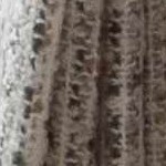 rust, light sage, pale blue