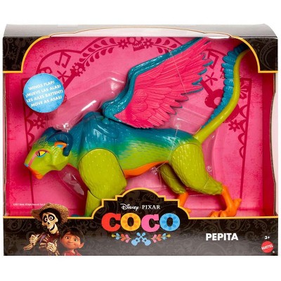 pepita coco toy