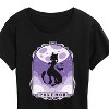 Women's - Pokémon - Mewtwo Mew Celestial Short Sleeve Graphic T-Shirt - 2 of 4