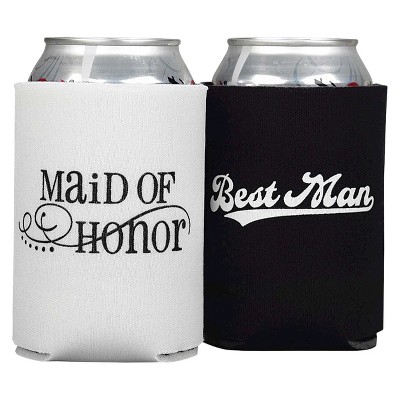 One For The Road Beer Can Cooler/Beer Cooler/Beer cozy/drink can  cooler/bbq/party/funny birthday gift/drink themed/Funny gift/novelty gift