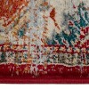 Luxe Weavers Vintage Moroccan Indoor Area Rug - 4 of 4