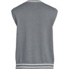 Lands' End Men's Cotton Drifter Sweater Vest - 4 of 4