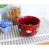 Silver Buffalo Harry Potter Chibi Characters Ceramic Soup Mug with Spoon | Holds 24 Ounces - 4 of 4