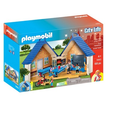 playmobil target