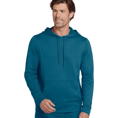 Jockey Men's Performance Fleece Hoodie
