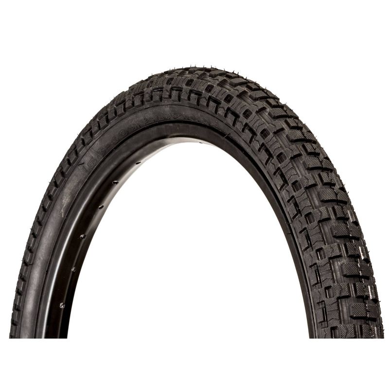 Schwinn 20&#34; BMX Bike Tire - Black, 5 of 12