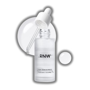 RNW DER. CONCENTRATE Hyaluronic Acid Plus | Hydrating and Soothing Facial Ampoule with Lightweight Texture - (1.01 oz) - 1 of 3