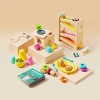 Tiny Land® Montessori Toys Set for Toddlers (16-18 month) - 4 of 4
