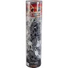 Humans Vs Aliens Space Monster Action Figure Toy Playset- Giant 90pc Set w 16 Unique Futuristic Sculpts- Great for Party Favors, Decorations, Dioramas - 2 of 3