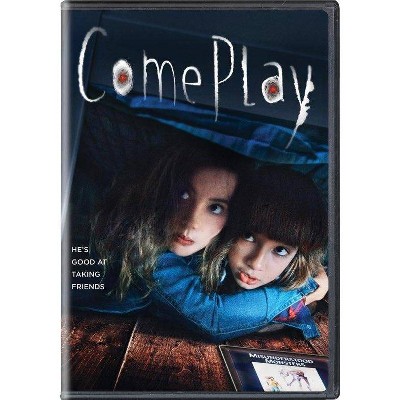 Come Play (DVD)