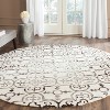 Dip Dye DDY711 Hand Tufted Indoor Rugs - Safavieh - 2 of 3