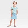 Toddler Girls' T-Shirt - Cat & Jack™ - 3 of 3