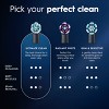 Oral-B iO Ultimate Clean Replacement Brush Heads - 3 of 4