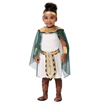 HalloweenCostumes.com Toddler Queen of the Nile Costume