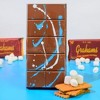 Dubai Chocolate Viral Marshmallow Crunch With Premium Chocolate 6.4oz - 2 of 4