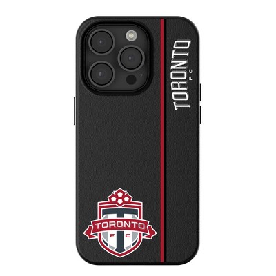 Keyscaper MLS Eastern Conference Teams Sidebar MagSafe Compatible Cell Phone Case for Apple iPhone