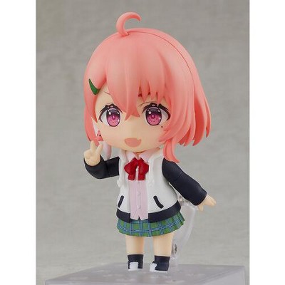 Nijisanji Figurine Nendoroid Sasaki Saku Good Smile Company - France Figurines