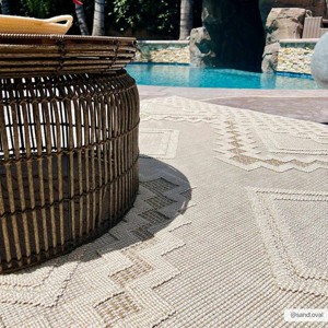 Hauteloom Arwid Area Rug - 1 of 4