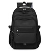 School Cute Aesthetic Backpack Girls Backpack for Students Kids Teen Girls Large Capacity - 4 of 4