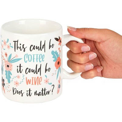 Valentines Day Mug Target