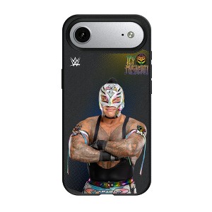WWE Legends Superstar MagSafe Compatible Cell Phone Case for Apple iPhone 17 Series - 1 of 4