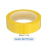 Unique Bargains Adhesive Versatile Durable Highlight Graphic Chart Marking Tape 72 Yards - 2 of 4