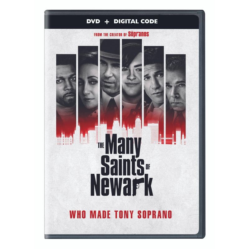 The Many Saints of Newark, 2 of 3