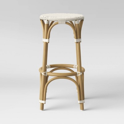backless bar stools target